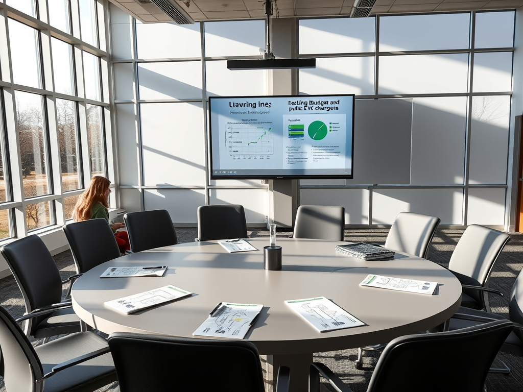 Batavia Committee of the Whole Meeting – September 9, 2025.