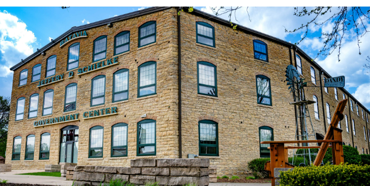 Understanding Batavia’s Energy Capacity Challenges and Solutions