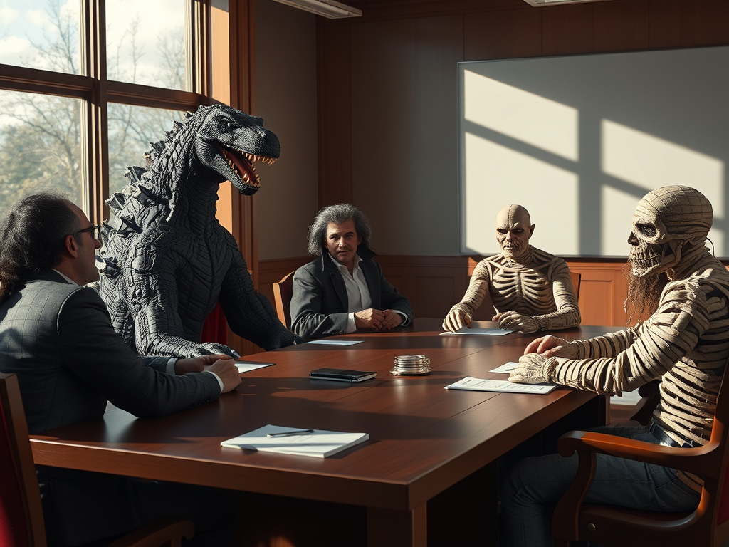 Batavia Committee of the Whole Meeting – October 14, 2025