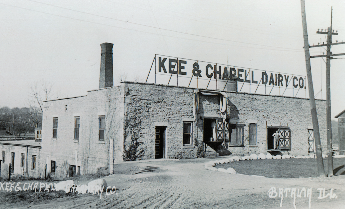 Safety Risks Prompt Demolition Vote for Batavia’s Historic Chimney