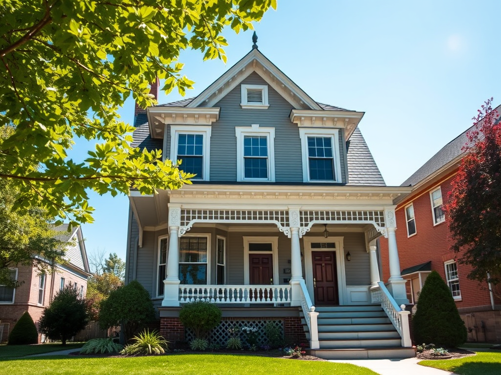 Housing Market Discussed and Brice Worley Honored at the Batavia City Council Meeting