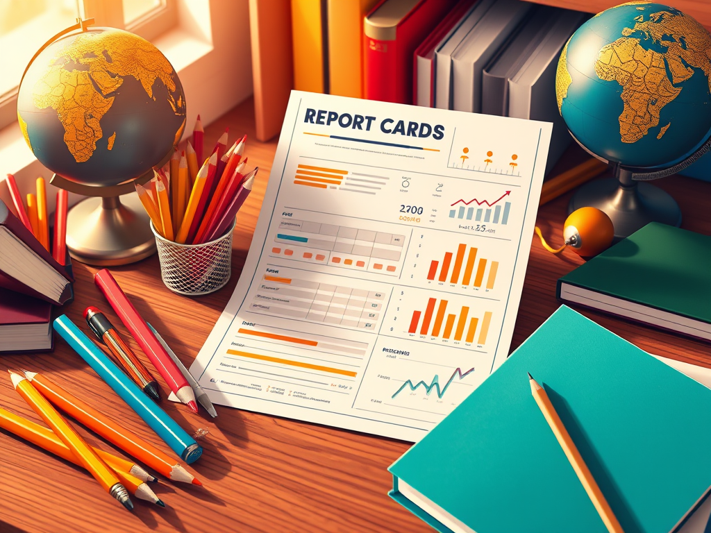 Batavia Schools Improvement Plans: Metrics and Goals for Student Growth