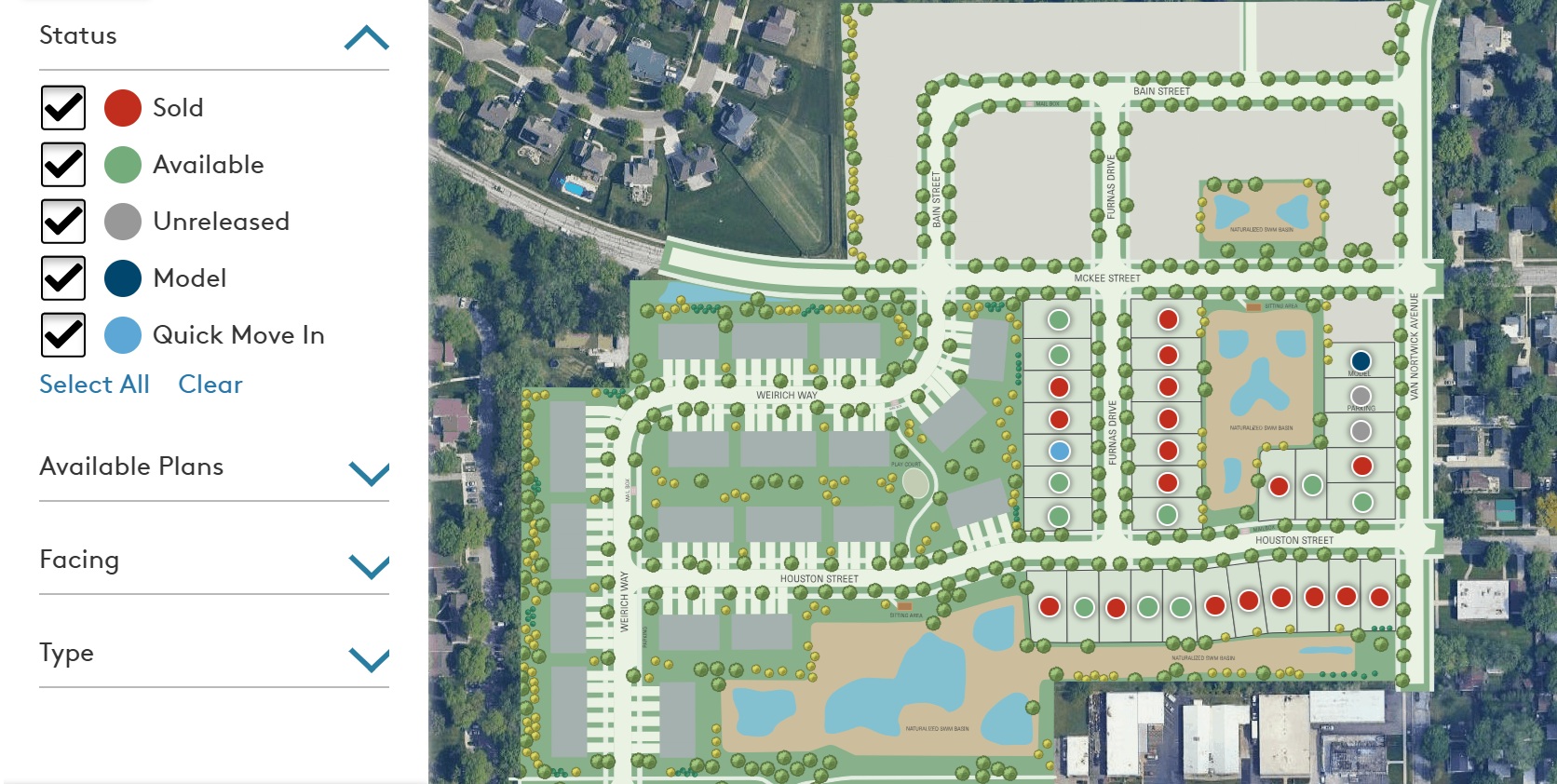 New Home Developments in Batavia: What to Know