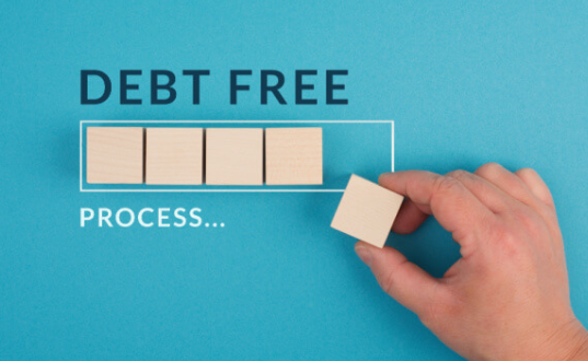 School District Reaches Historic Debt-Free Milestone