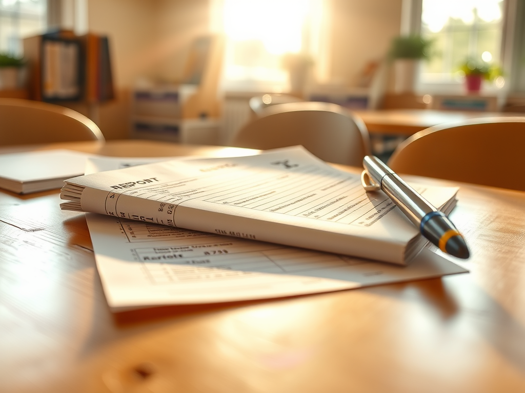 Mid-Year Batavia Schools Strategic Plan Update: Power Metrics Unveiled