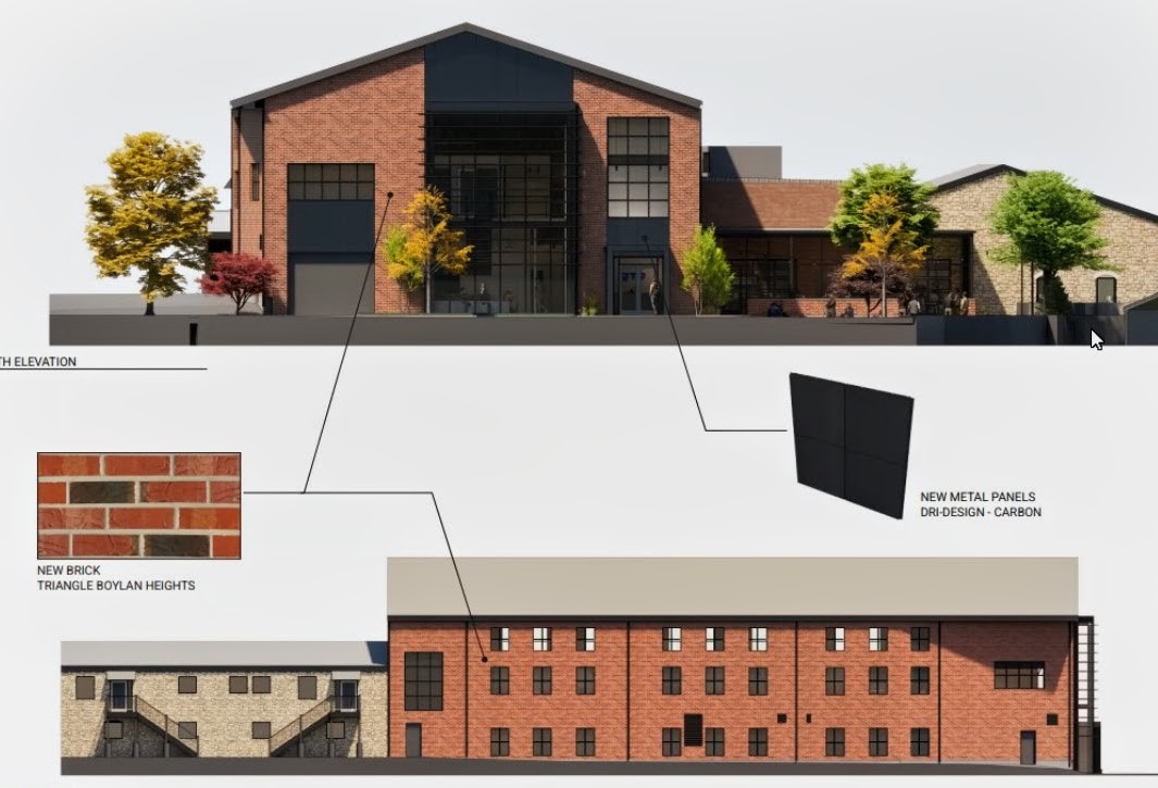 Batavia Committee of the Whole Meeting – January 27, 2026