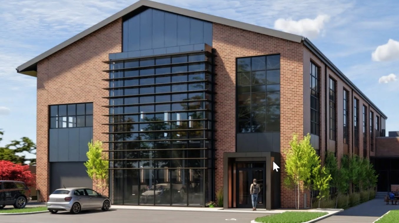 From Factory to Future: Batavia Secures New Global Tech Headquarters