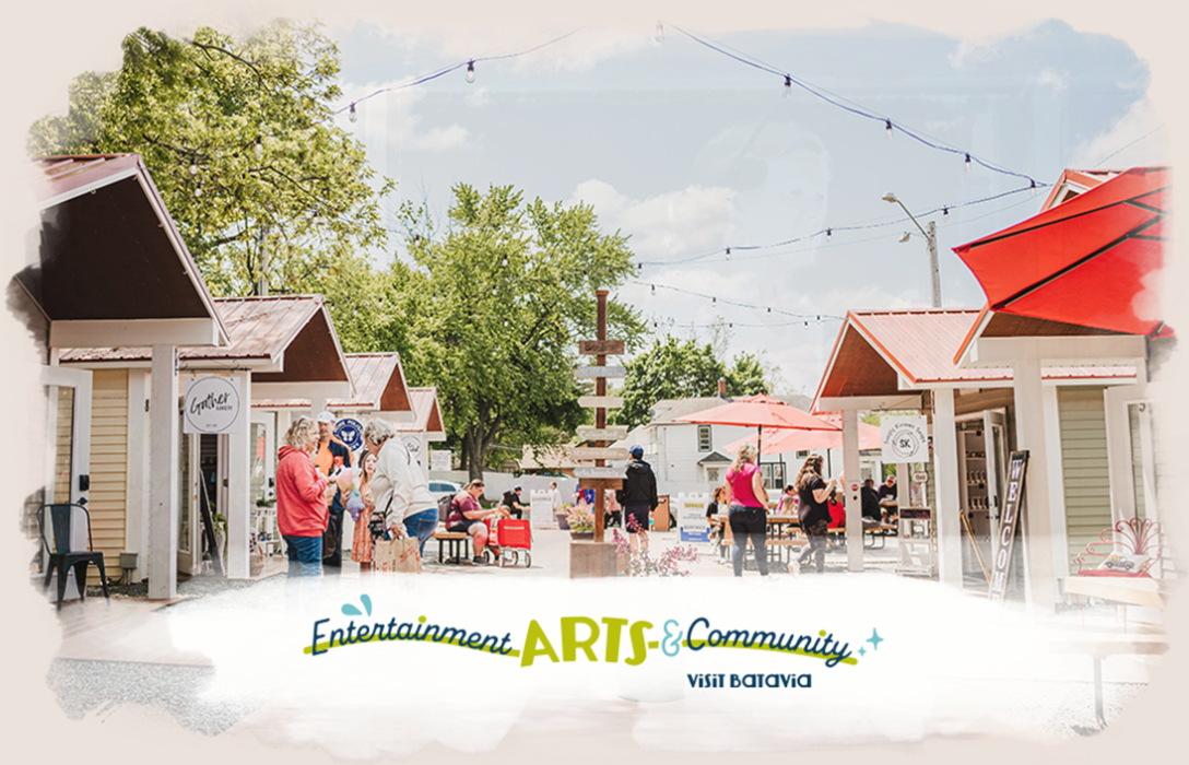 2025 Business Pulse Survey – Understanding Downtown Batavia’s Business Challenges