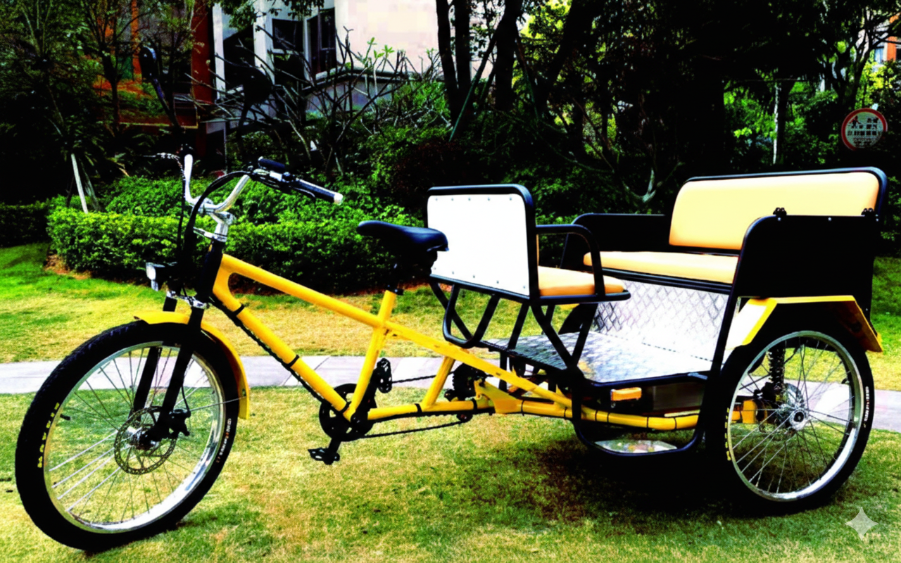 Pedals, Not Pegs: What Batavia Residents Need to Know About the Upcoming E-Bike Ordinance