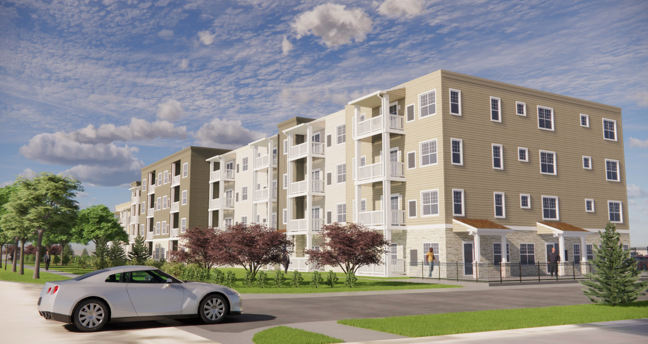 Significant Modifications to River Pointe Project Unveiled