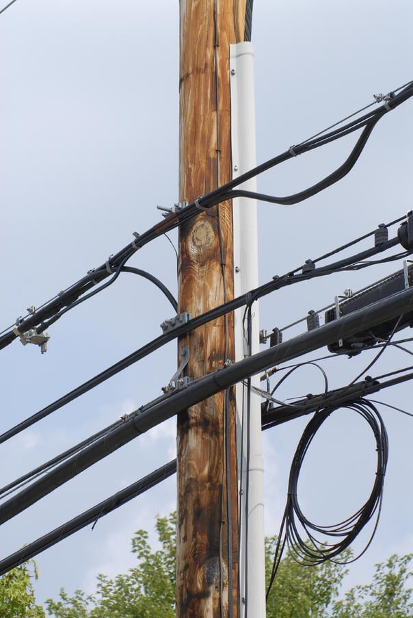 Preparing for Tomorrow: A Comprehensive Assessment of Batavia’s Electrical Infrastructure