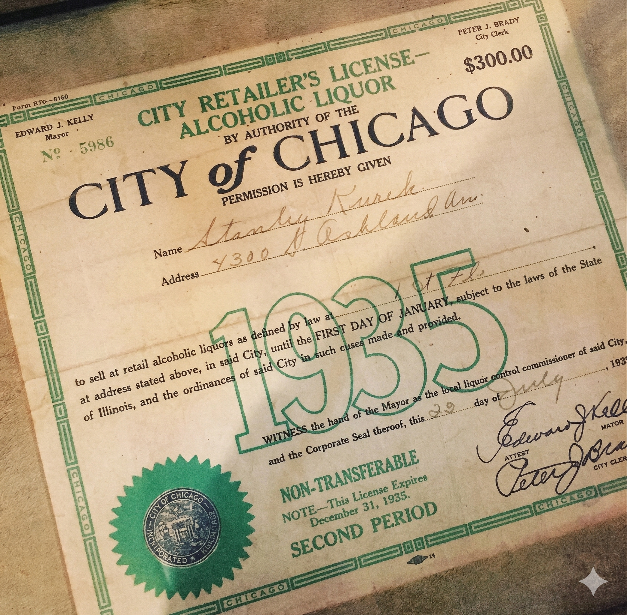 The Local Sip: Does Batavia Actually Have More Liquor Stores Than Its Neighbors?