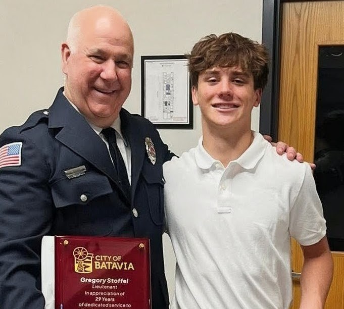 Batavia City Council Recap: Talking Cameras, State Champs, and 50 languages and counting! – April 6, 2026