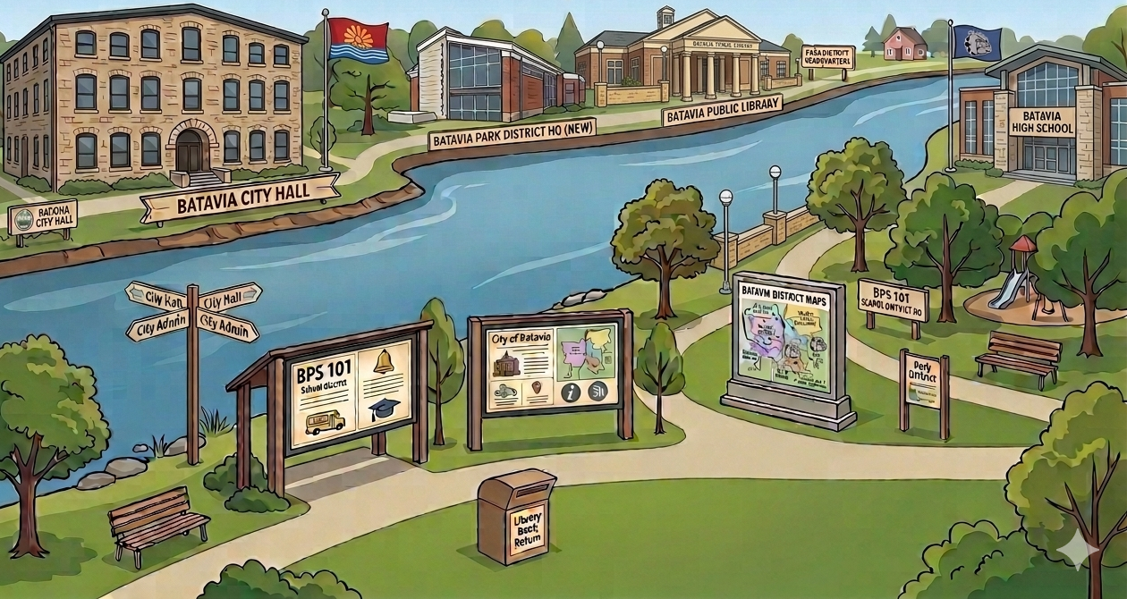 Local Elections are Around the Corner, Thinking About Running?