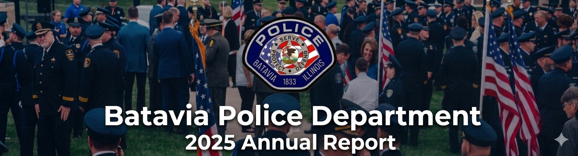 Navigating a Challenging Year: A Look at Batavia’s 2025 Annual Police Report
