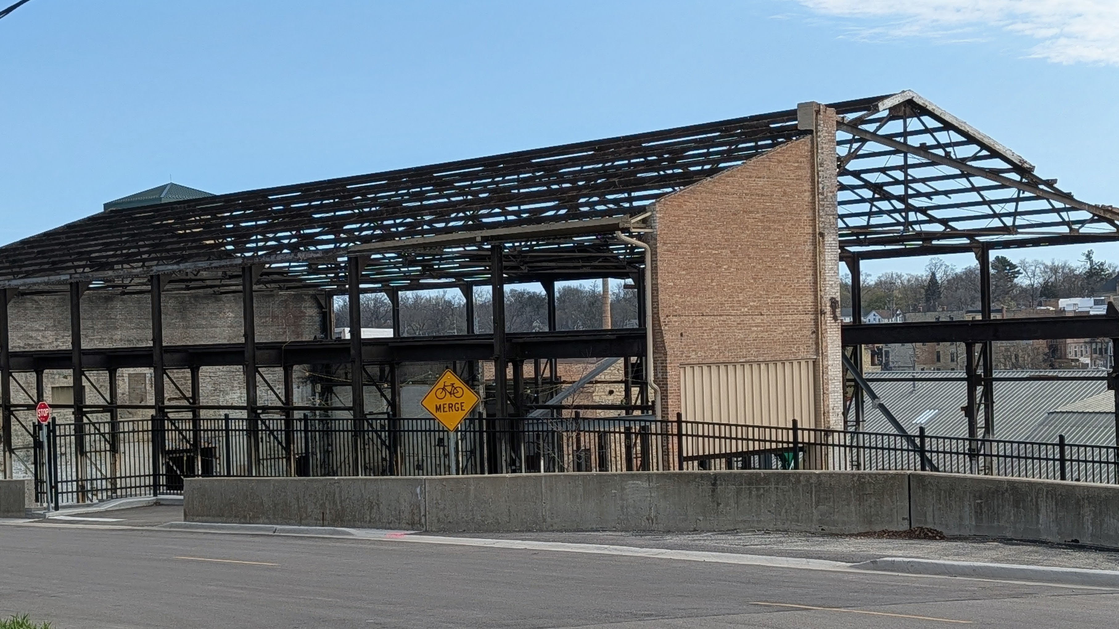 From Factory to Future: QT9 Software Begins $12 Million Headquarters Redevelopment in Historic Batavia