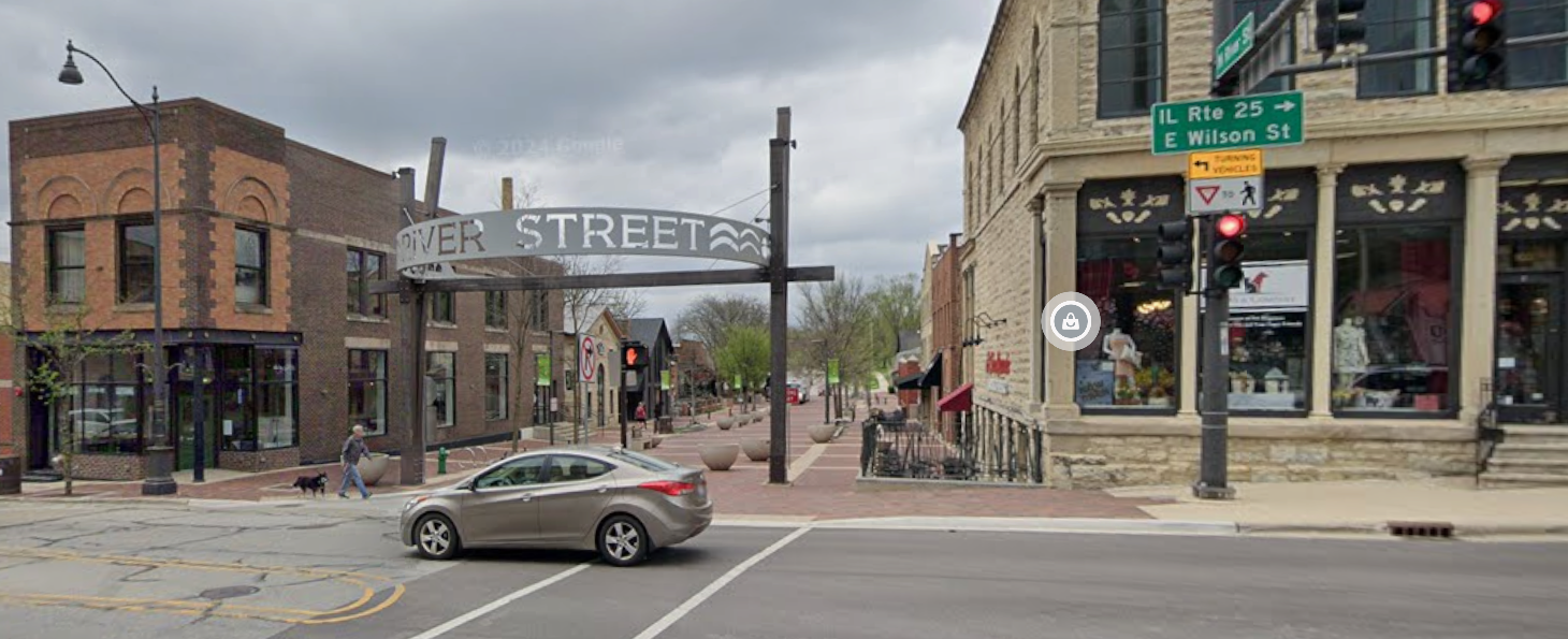 New Report Details Pedestrian and Cyclist Crash Data in Batavia, Highlighting Risks at East Wilson and River Street
