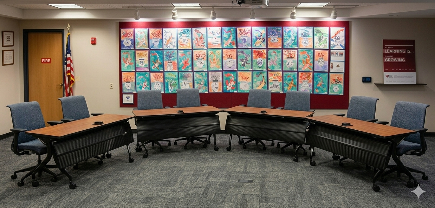 Double Resignation Hits Batavia School Board Amid Tech & Curriculum Debates