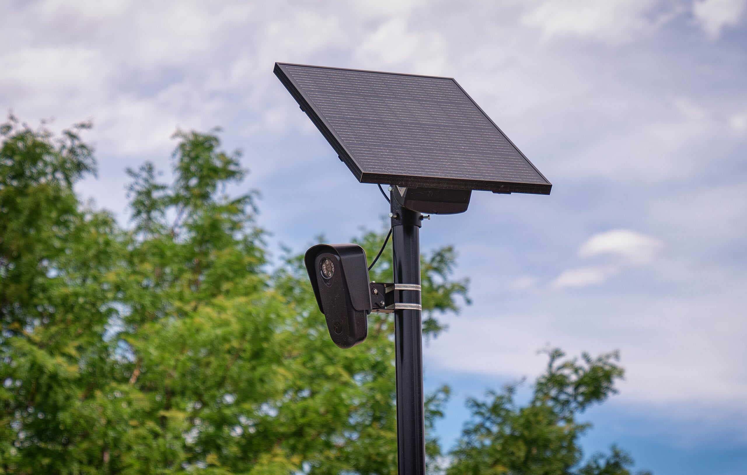 Batavia Police Clarify: No Flock Cameras or ALPR Systems Used