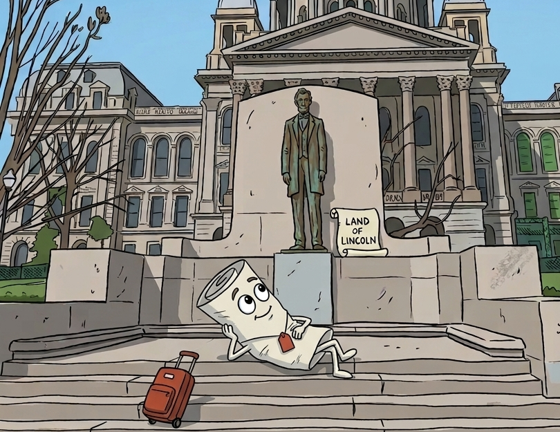From Batavia to Springfield: Understanding How Your Voice Shapes Illinois Law